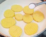 A picture of step 1 of Breakfast Plater.
