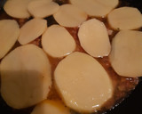 Foto del paso 2 de la receta: Merluza en salsa