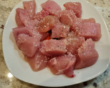 Foto del paso 2 de la receta: Fritada de pollo