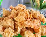 Foto langkah ke 6 dari resep Udang Goreng Tepung (Mudah dan Super Crispy).