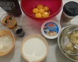 Foto del paso 6 de la receta: Tiramisú