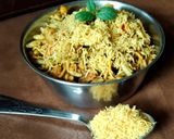 ભેળ (Bhel Recipe In Gujarati) રેસીપી સ્ટેપ4ફોટો