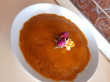 کاچی با روش جدید😋
