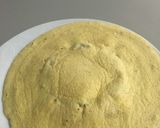 Foto do passo 3 de Pão de Aveia Low Carb