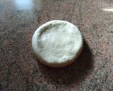 Foto del paso 5 de la receta: Crepes marroquíes o "msemen"