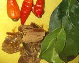 Foto langkah ke 2 dari resep Terong balado sederhana.