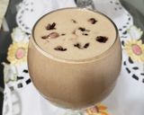 Foto del paso 2 de la receta: Batido de banana con helado, bizcocho y leche