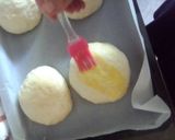 A tökéletes hamburger zsemle receptje recept fázis 2 fotója