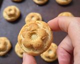 Foto del paso 5 de la receta: Galletitas de miel, sencillas, fáciles, económicas y sin balanza 🍯 ideales para un día de lluvia 🥹 🌧️