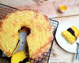 Foto langkah ke 10 dari resep Cheese Crumble Cake.