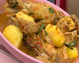 Chicken pepper soupmatakin girki12 hoto