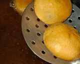 A picture of step 9 of Sattu ki Kachori.