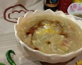 A picture of step 8 of Chicken Corn Soup 🍲🍲🍲.