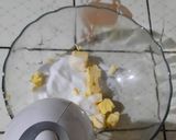 Foto del paso 1 de la receta: Croissant o medialunas