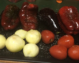 Foto del paso 1 de la receta: <<escalivada>>