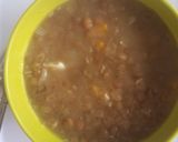 Foto del paso 2 de la receta: Sopa de lentejas