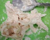 Foto langkah ke 6 dari resep Jamur Tiram Krispi Kriuk Lebih Lama.