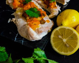 Foto del paso 4 de la receta: Reineta Atomatada
