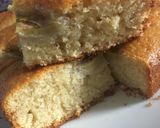 Foto langkah ke 9 dari resep Brudel pisang made by mami Ael😍.