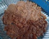 Foto del paso 1 de la receta: 😍😘🤗DULCE❣️❤️❣️PASIÓN😍😘🤗GITANA❣️🤎❣️😍😘🤗