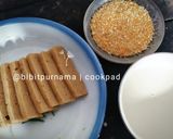 Foto langkah ke 9 dari resep #9. Nugget Pisang Aneka Rasa.
