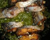 Foto langkah ke 6 dari resep Goreng ikan patin lado mudo.