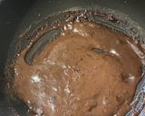 Foto langkah ke 7 dari resep Dessert Box Pisang.