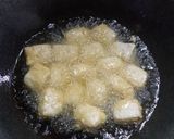 Foto langkah ke 3 dari resep Tahu Tepung Bumbu.