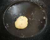 Pani puri(golgappey) recipe step 3 photo