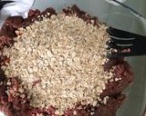 Zabpelyhes Stefánia szelet recept fázis 3 fotója