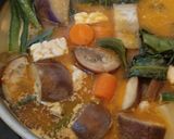 Foto langkah ke 5 dari resep Sayur Lodeh Fiber Creem*.