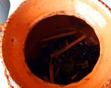 Foto del paso 2 de la receta: Atole de zarzamora