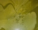 Foto del paso 4 de la receta: Crema de verduras