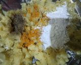 ફરાળી ટીકકી (Farali Tikki Recipe In Gujarati) રેસીપી સ્ટેપ1ફોટો