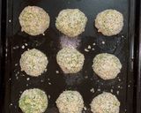 Foto del paso 2 de la receta: Croquetas de Espinaca y Queso 🥬🧀