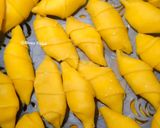 Foto langkah ke 2 dari resep Molen Pisang.