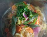 Foto del paso 1 de la receta: Tomaticán sureño