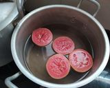 Foto del paso 2 de la receta: Jugo de Guayaba