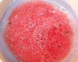 Watermelon Agua Fresca recipe step 2 photo