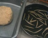 Foto langkah ke 1 dari resep Stik keju ala dapoer lenna's.
