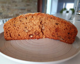 Foto del paso 3 de la receta: Torta de miel y café