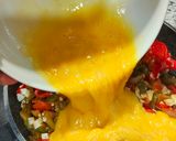 Foto del paso 5 de la receta Mish-Mash revuelto búlgaro