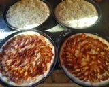 Foto del paso 5 de la receta: Pre pizza
