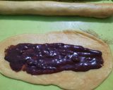 Foto langkah ke 6 dari resep Kreasi Challah / Braided Bread Versi Manis dan Asin.