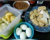 Foto langkah ke 3 dari resep SIOMAY enaaaak mantep.