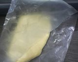 Foto langkah ke 5 dari resep Killer Soft Bread 1x Proofing.
