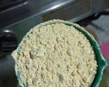 A picture of step 8 of Aloo Lacche Ke Pakode.