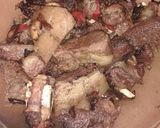 Foto del paso 8 de la receta: Asado a la olla