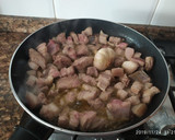 Foto del paso 2 de la receta: Arroz al horno