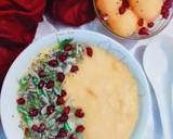 Cantaloupe chia Smoothie recipe step 4 photo